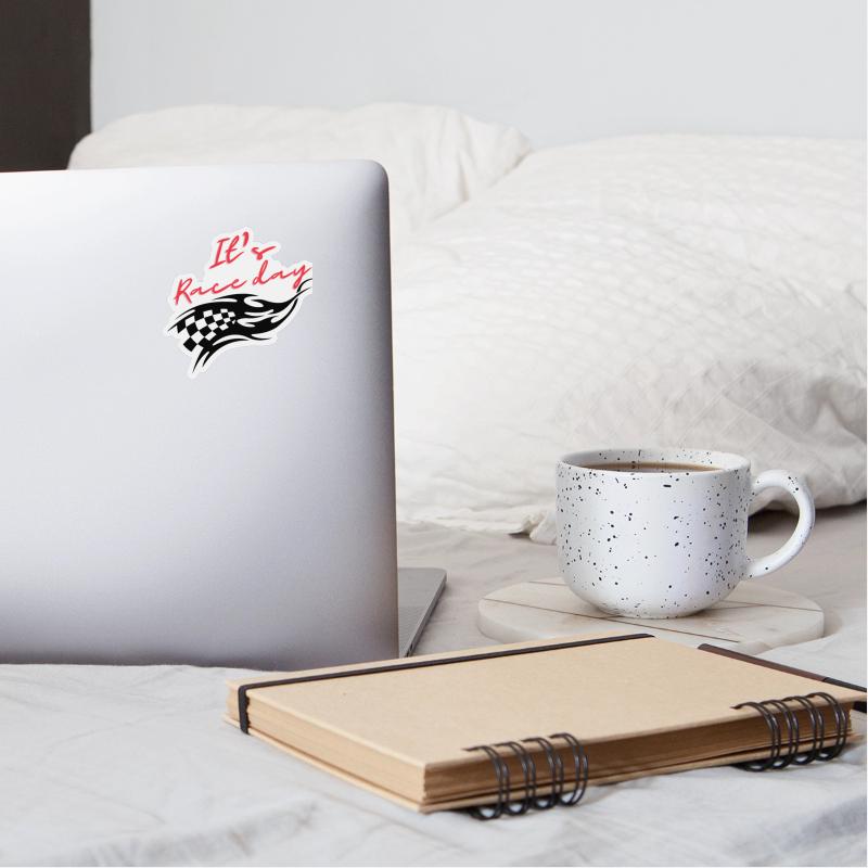 It's race day, gift for racer, race lover,race day