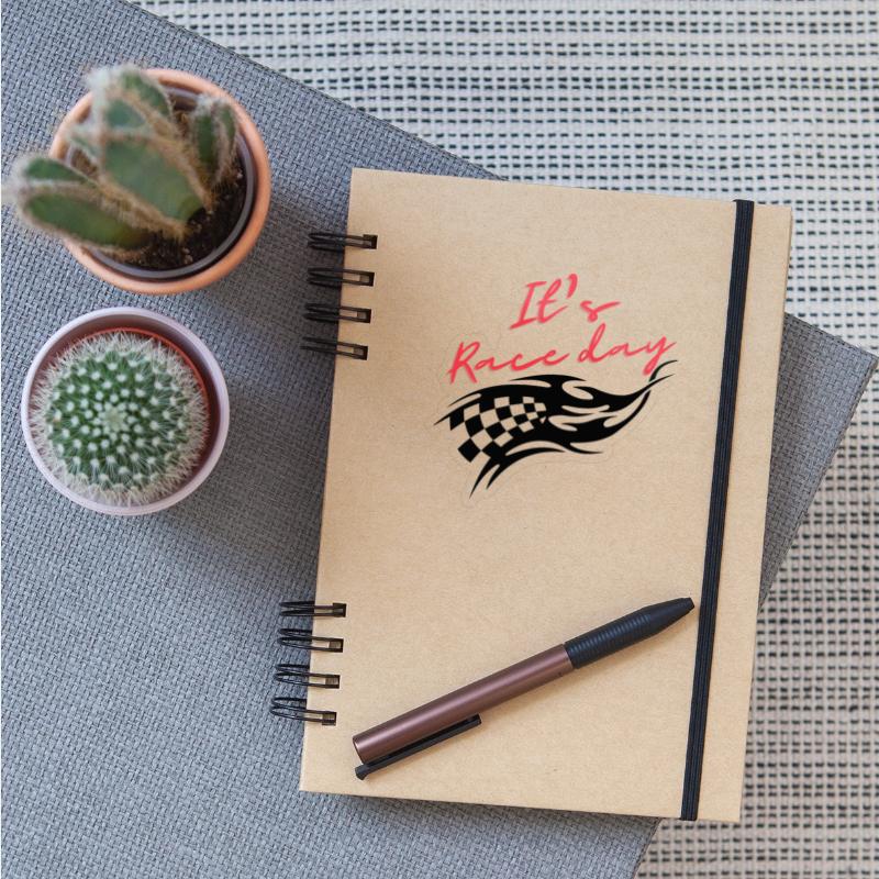 It's race day, gift for racer, race lover,race day