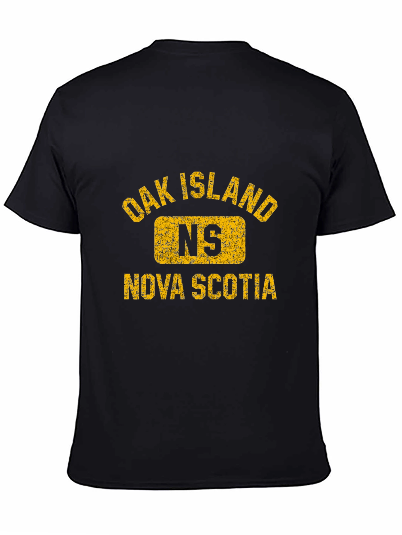 Oak Island NS Nova Scotia T-Shirt
