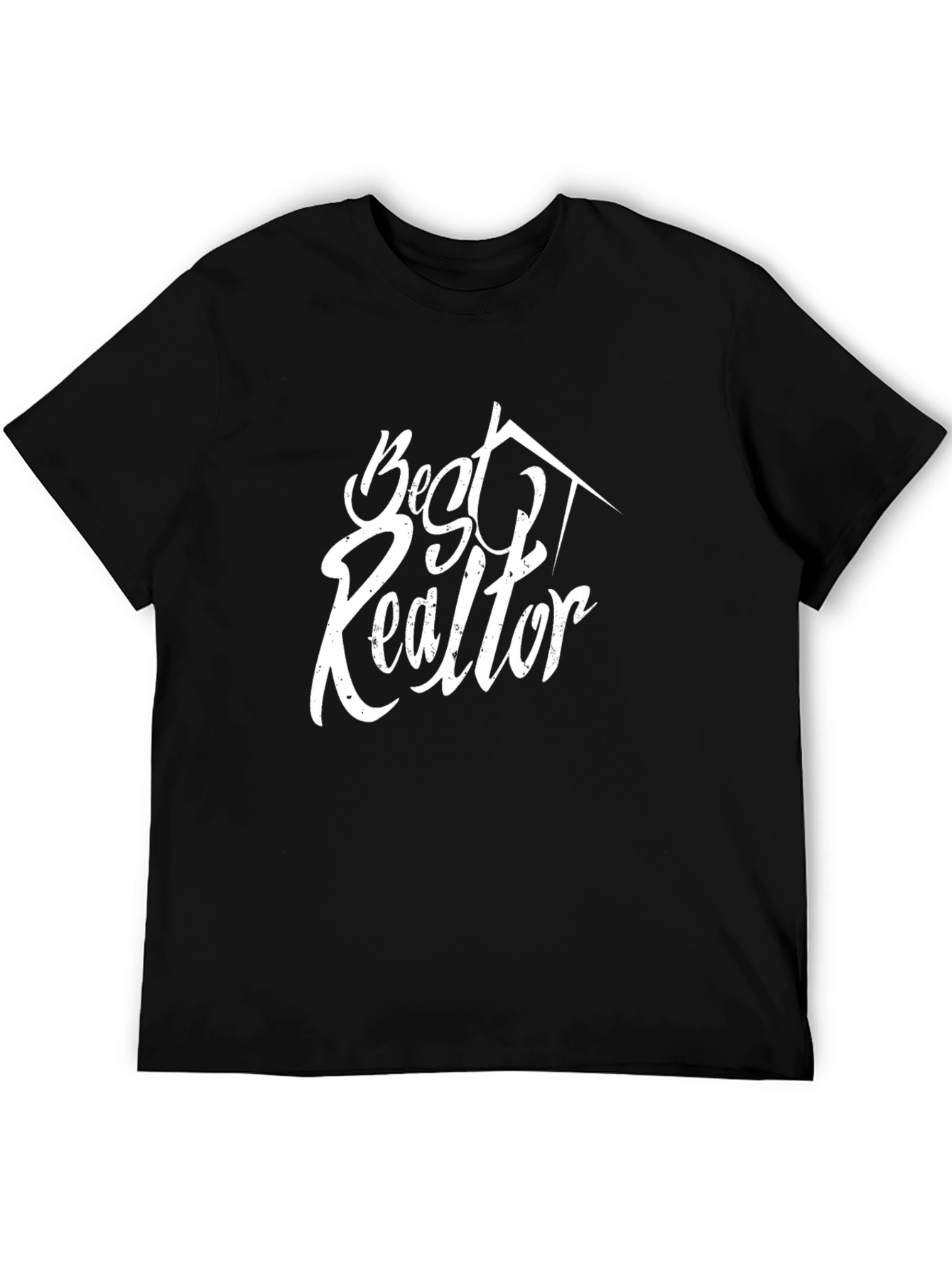Best Realtor T-Shirt - Real Estate Gift