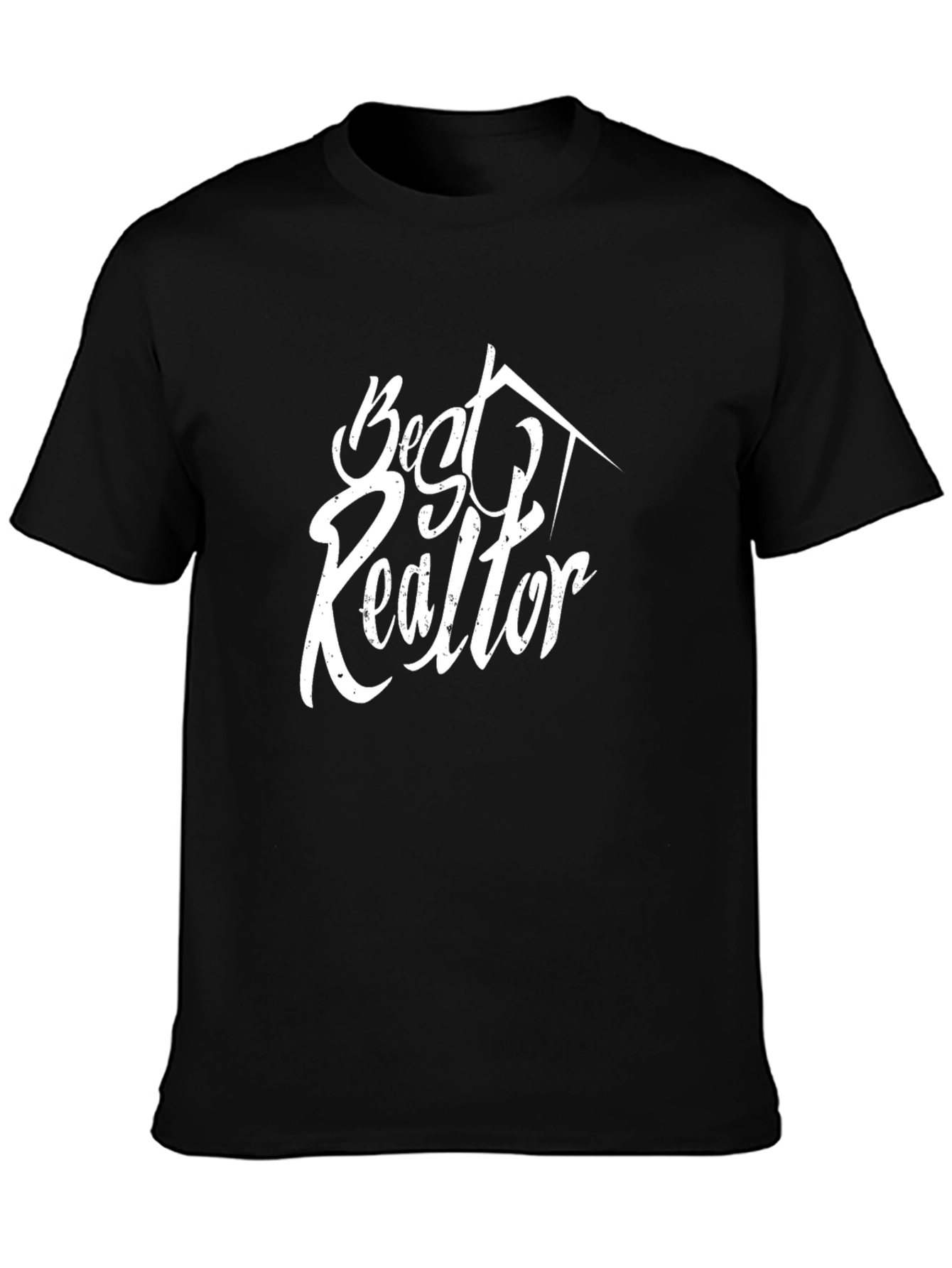 Best Realtor T-Shirt - Real Estate Gift