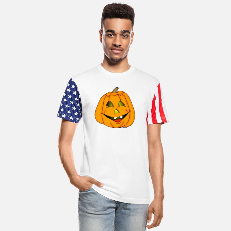 Jack o' Lantern 1©