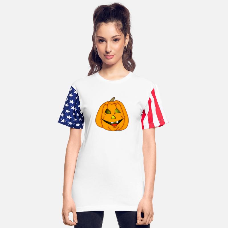 Jack o' Lantern 1©