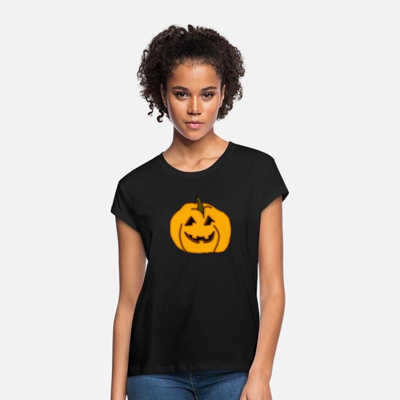 Jack o' Lantern 3