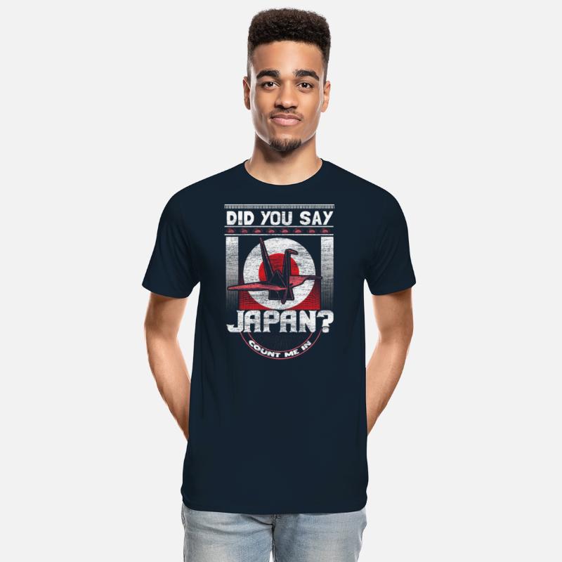 Japan Birthplace Gift