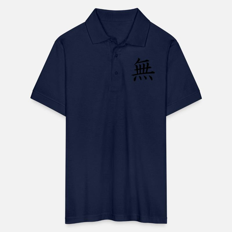 japanese kanji nothingness mu Japan buddhism