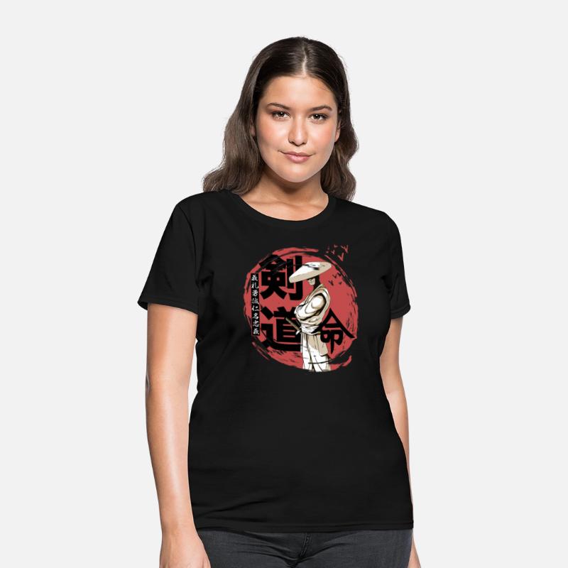 Japanese Samurai Kendo Martial Arts Ronin Aestheti