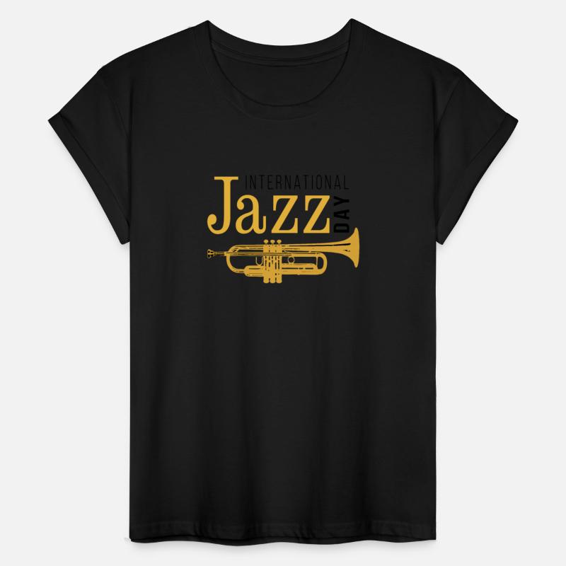 Jazz music improvisation festival