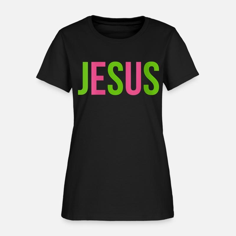 Jesus - Alpha Kappa Aka Alpha