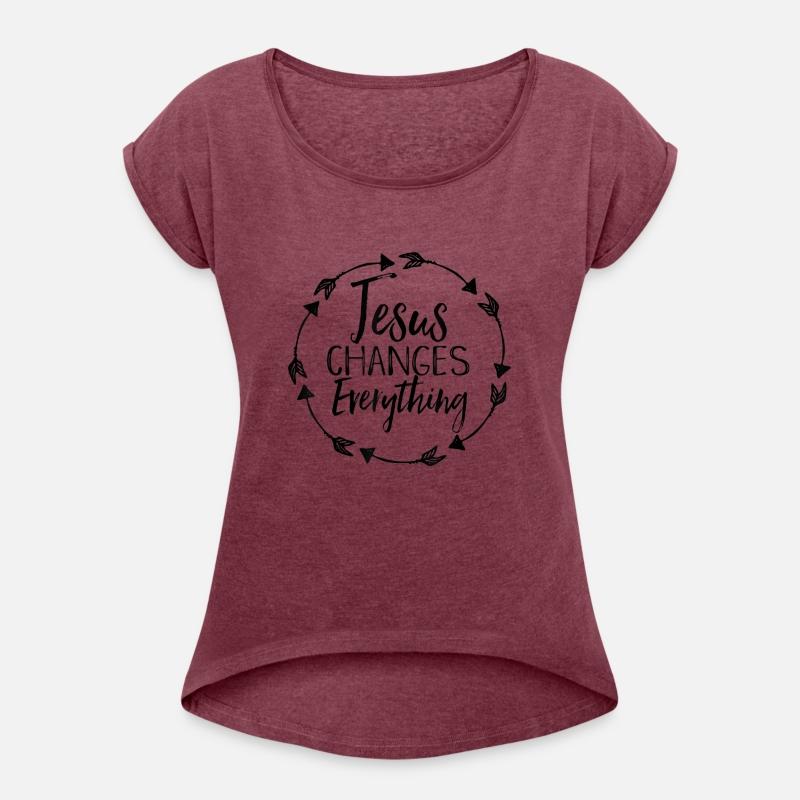 Jesus Changes Everything Christian Hope Future