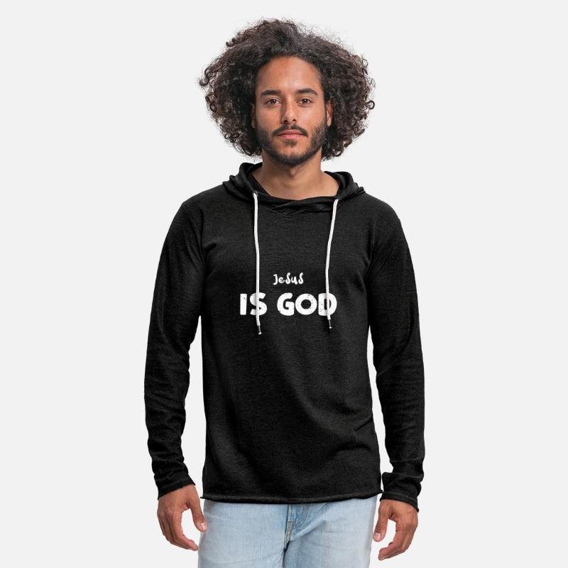 Jesus Is God - Jesus