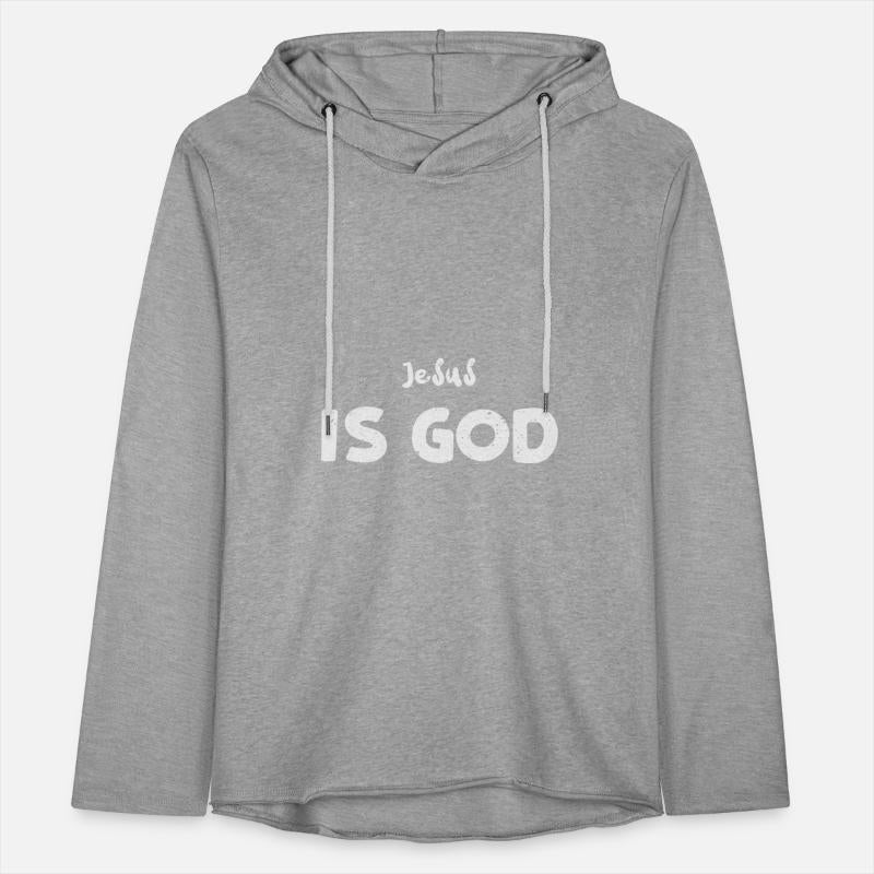 Jesus Is God - Jesus