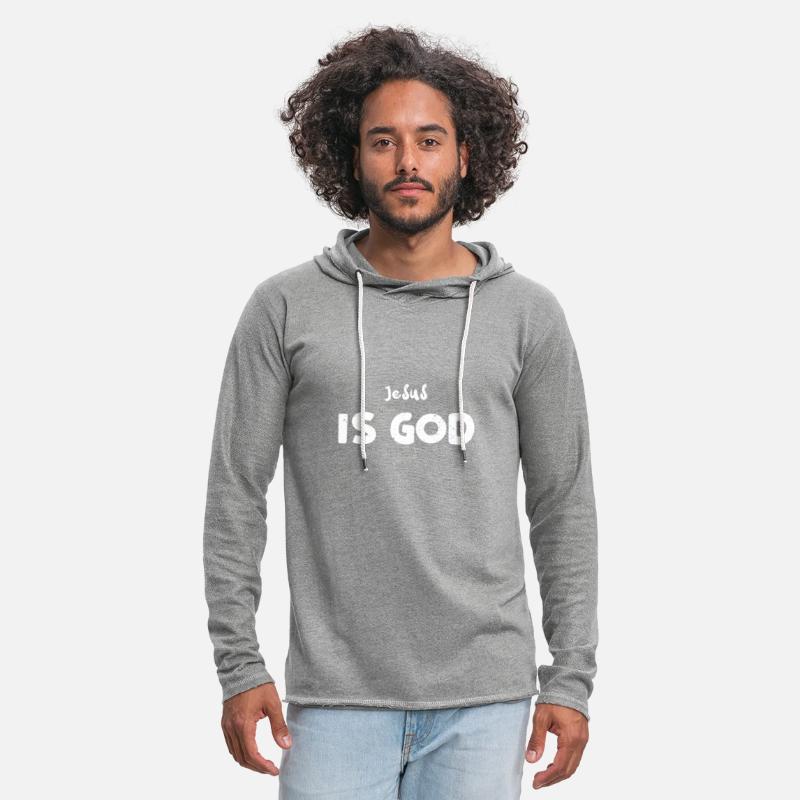 Jesus Is God - Jesus