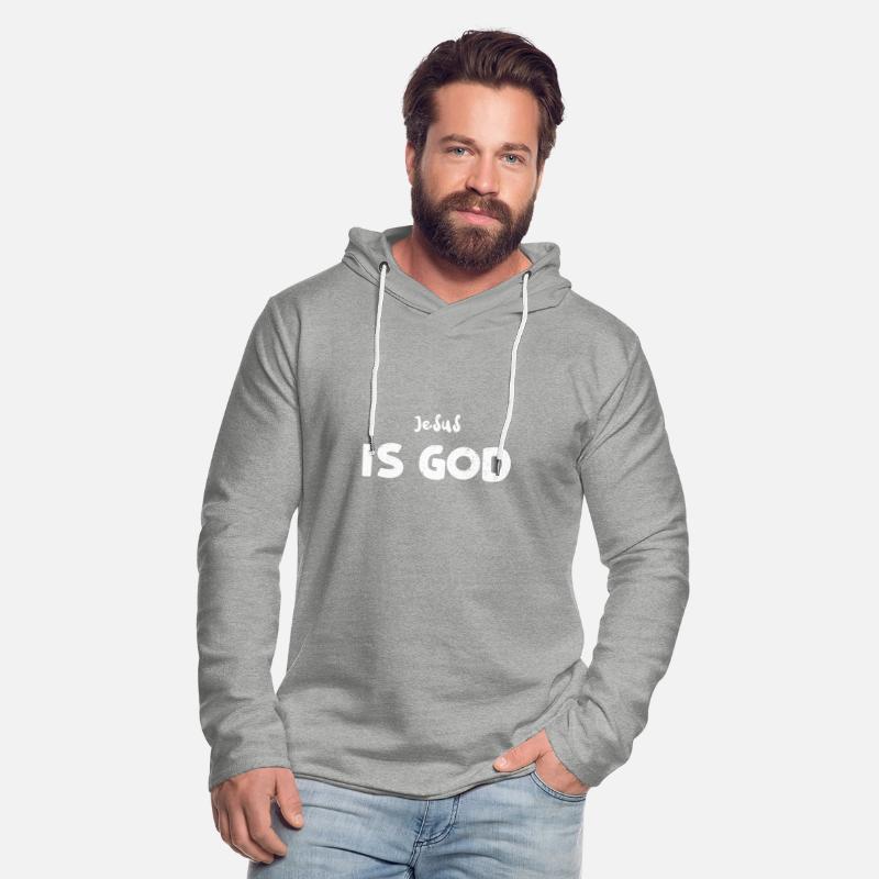Jesus Is God - Jesus