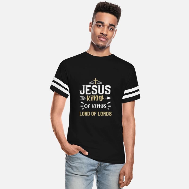 Jesus King Of Kings Lord Of Lords