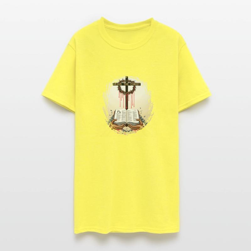 Jesus The Christ Word of God 03