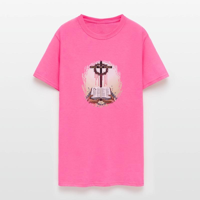 Jesus The Christ Word of God 03