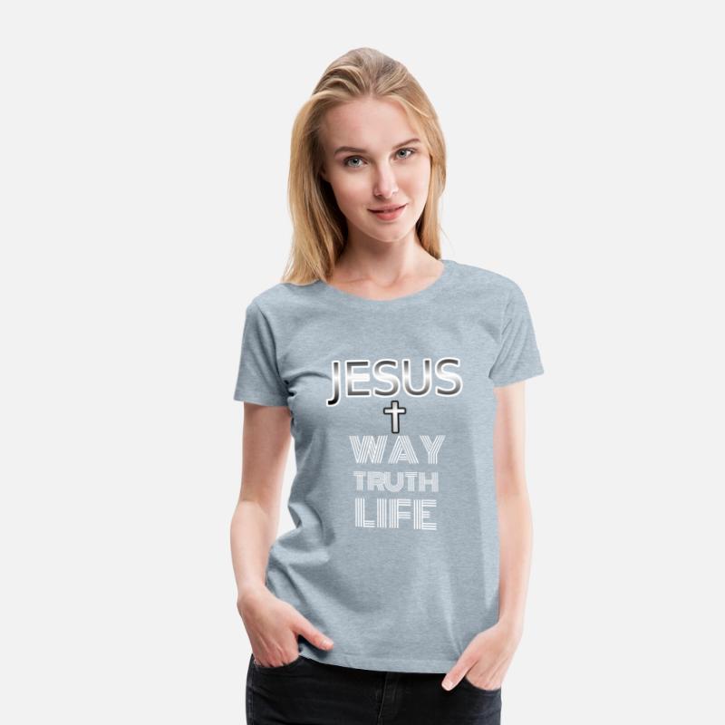 Jesus Way Truth Life, Jesus Way Truth Life