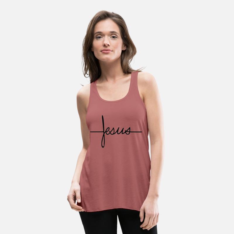 Jesus