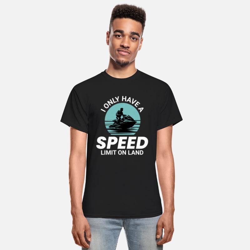 Jet Ski Ocean Ride Water Sports Adventure