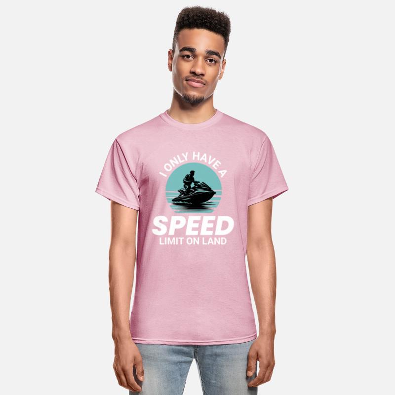 Jet Ski Ocean Ride Water Sports Adventure