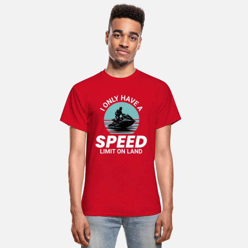 Jet Ski Ocean Ride Water Sports Adventure