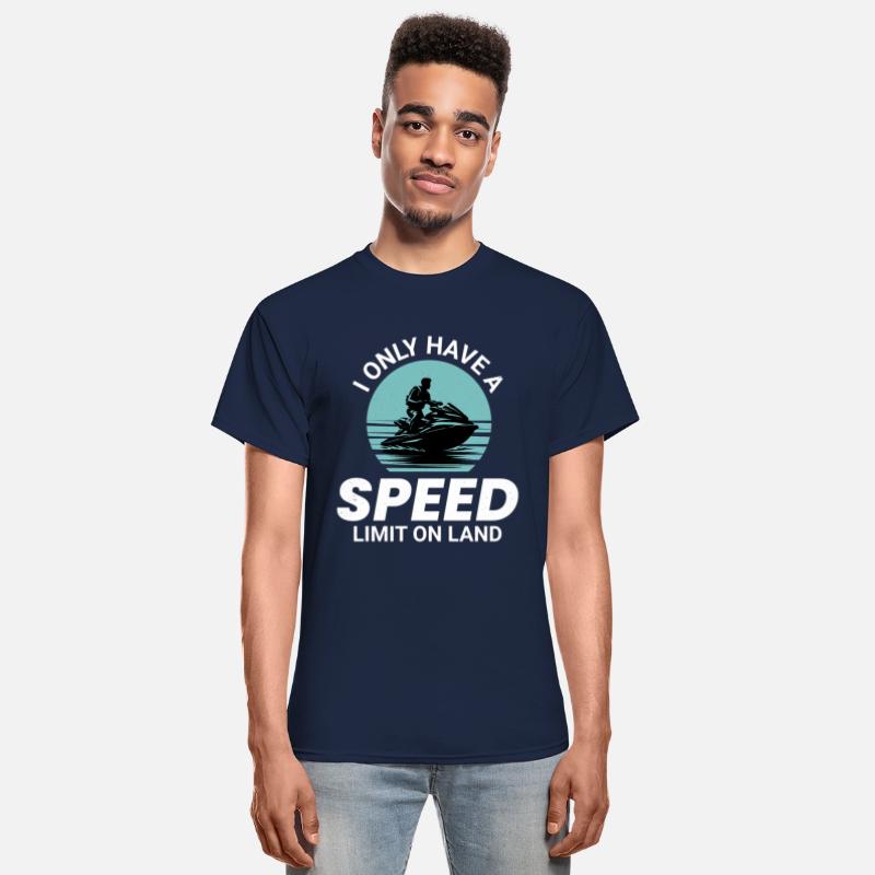 Jet Ski Ocean Ride Water Sports Adventure