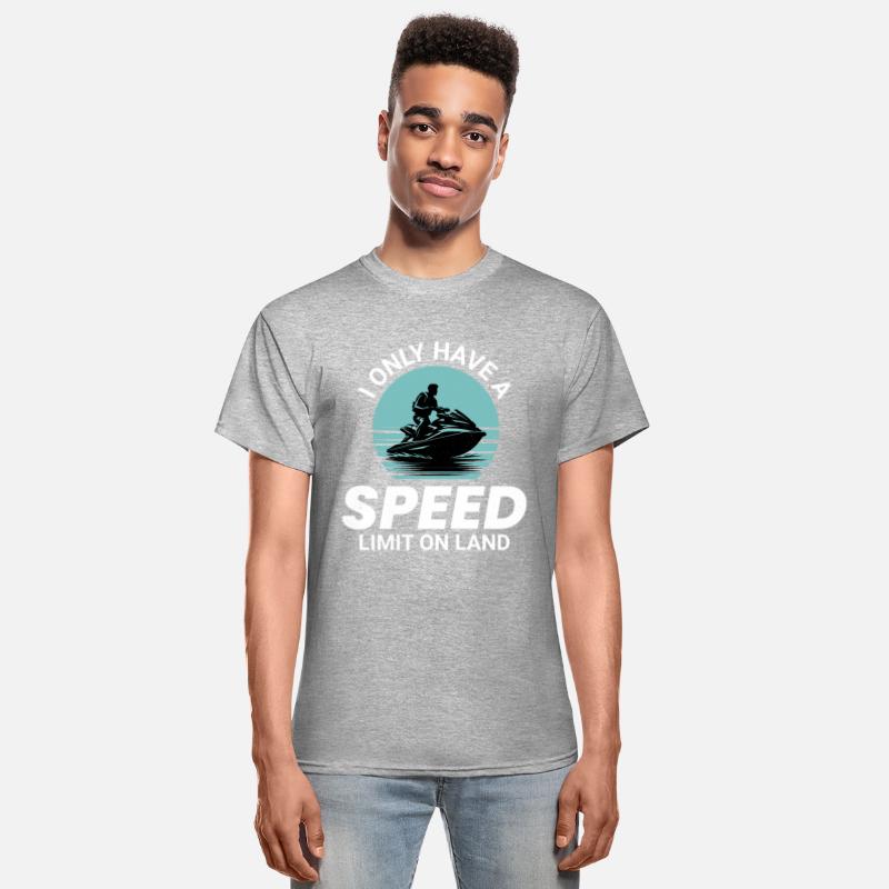 Jet Ski Ocean Ride Water Sports Adventure
