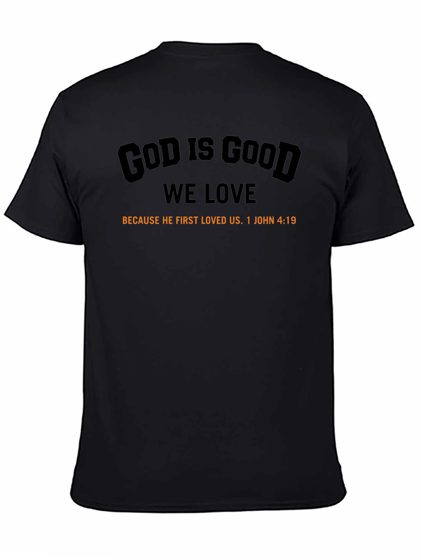 God Is Good T-Shirt