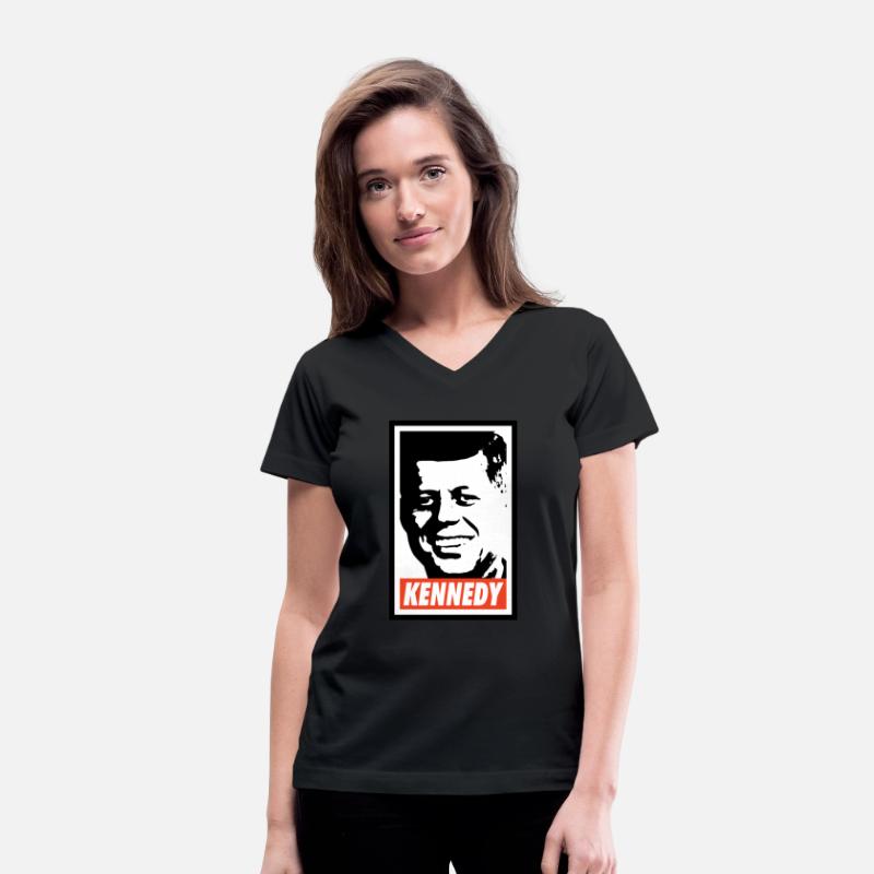 John F Kennedy