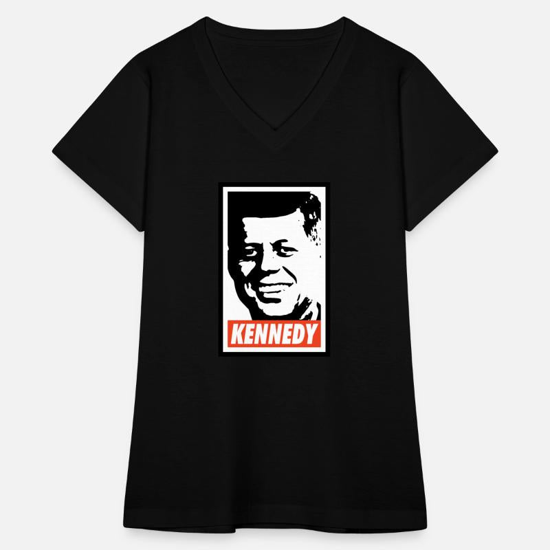 John F Kennedy