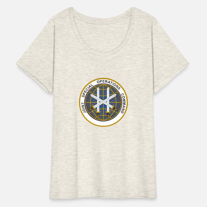 Joint Special Operations Command Jsoc Military