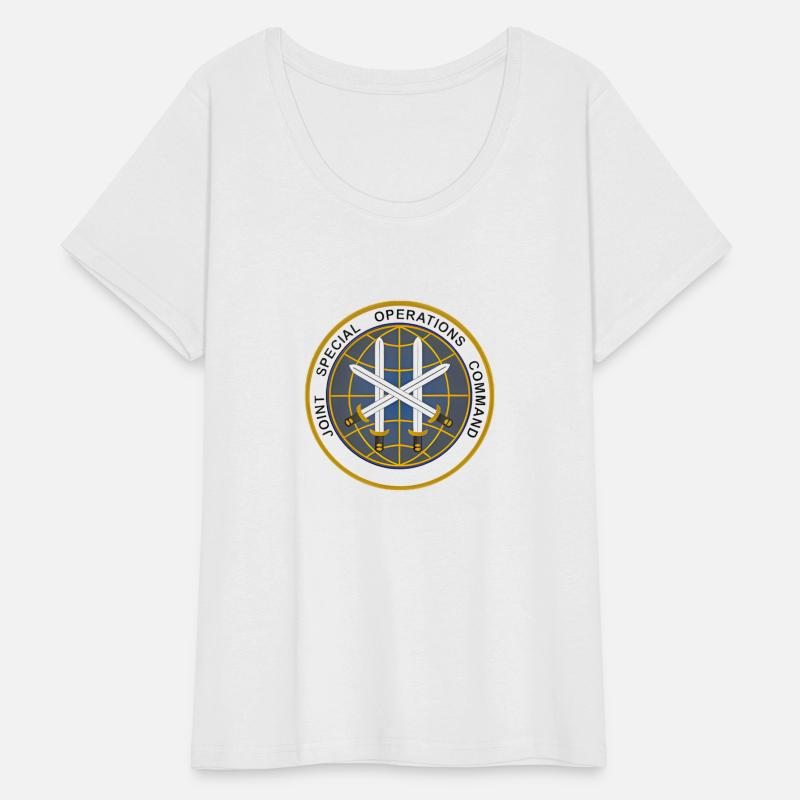 Joint Special Operations Command Jsoc Military