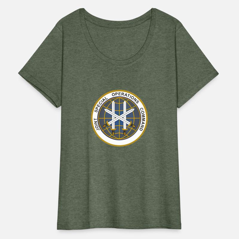 Joint Special Operations Command Jsoc Military