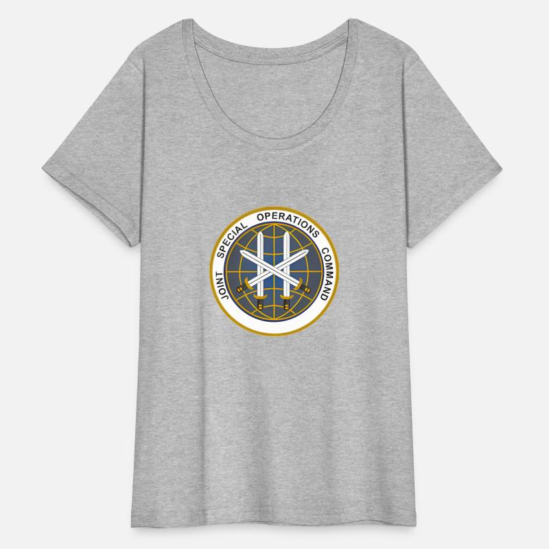 Joint Special Operations Command Jsoc Military