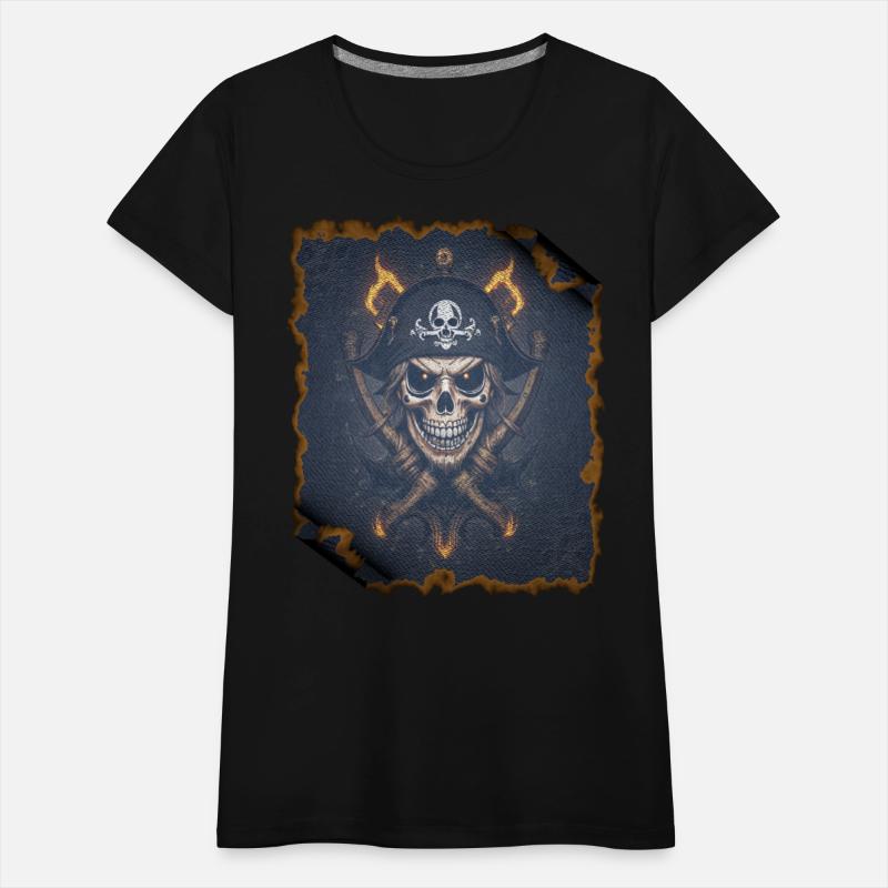 Jolly Roger v8
