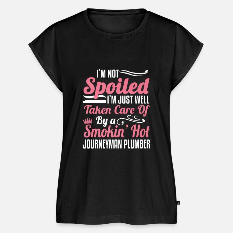 Journeyman Plumber Wife Taken By A Smoking Hot
