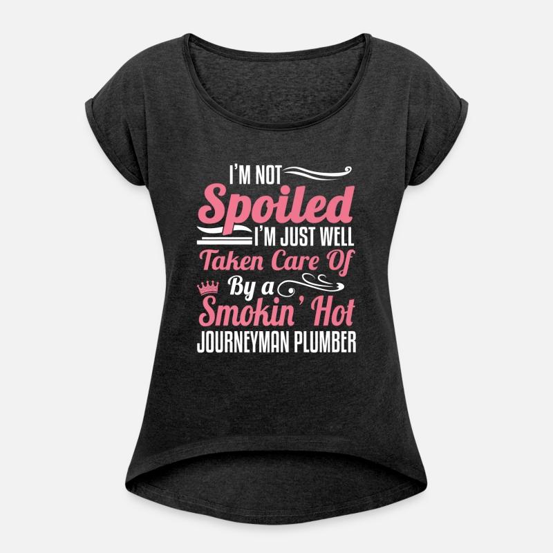 Journeyman Plumber Wife Taken By A Smoking Hot