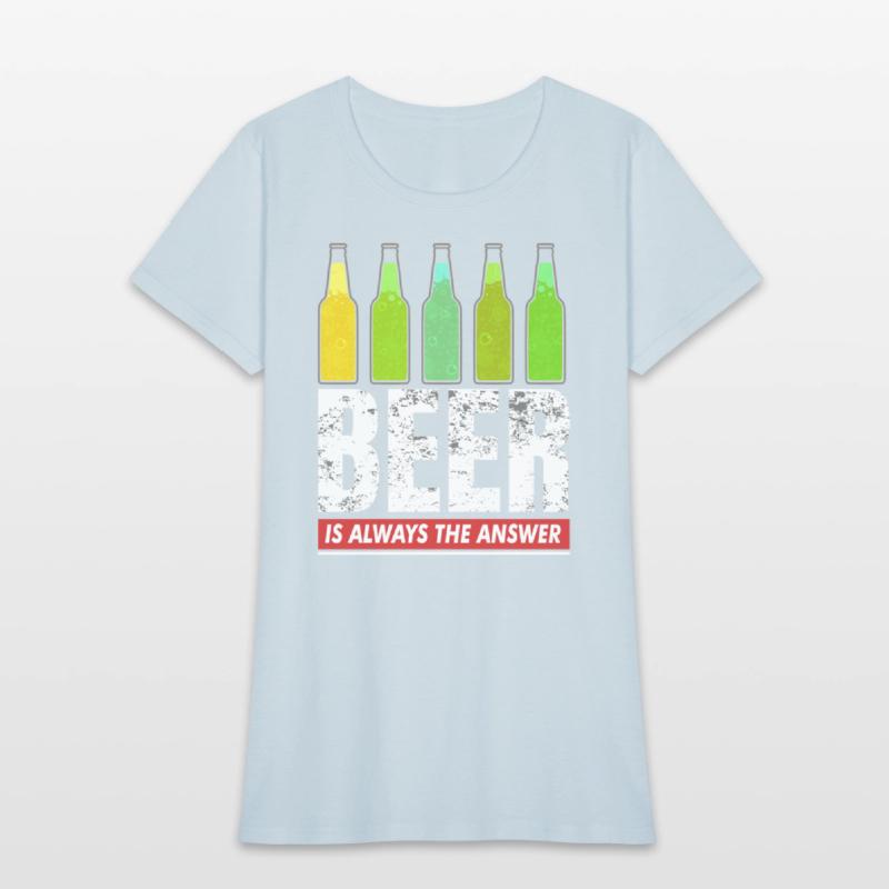 Joyable Answers Of Amusing Beer Quote