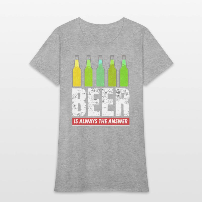 Joyable Answers Of Amusing Beer Quote