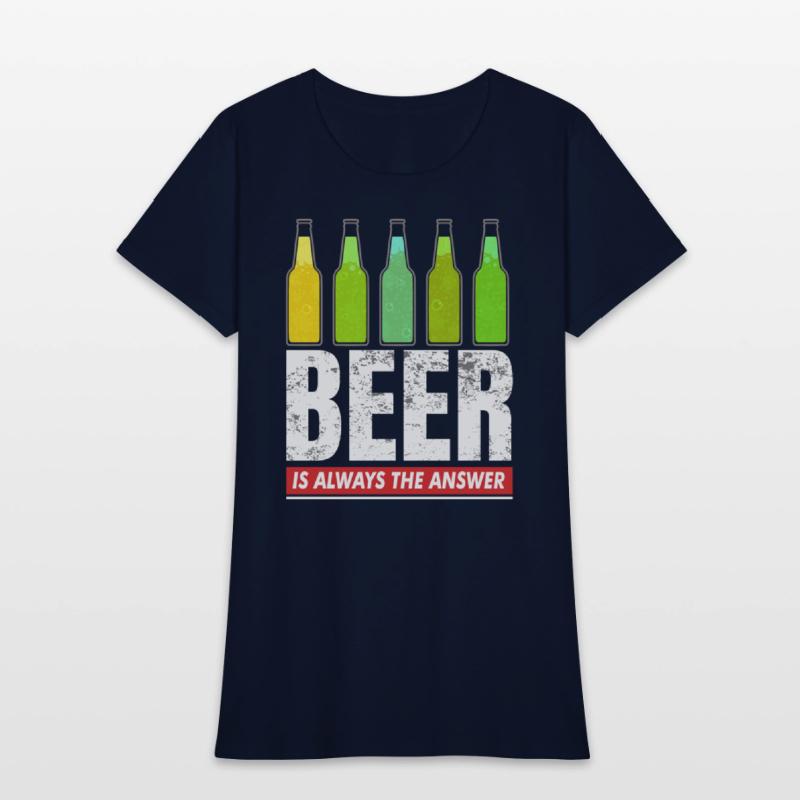 Joyable Answers Of Amusing Beer Quote