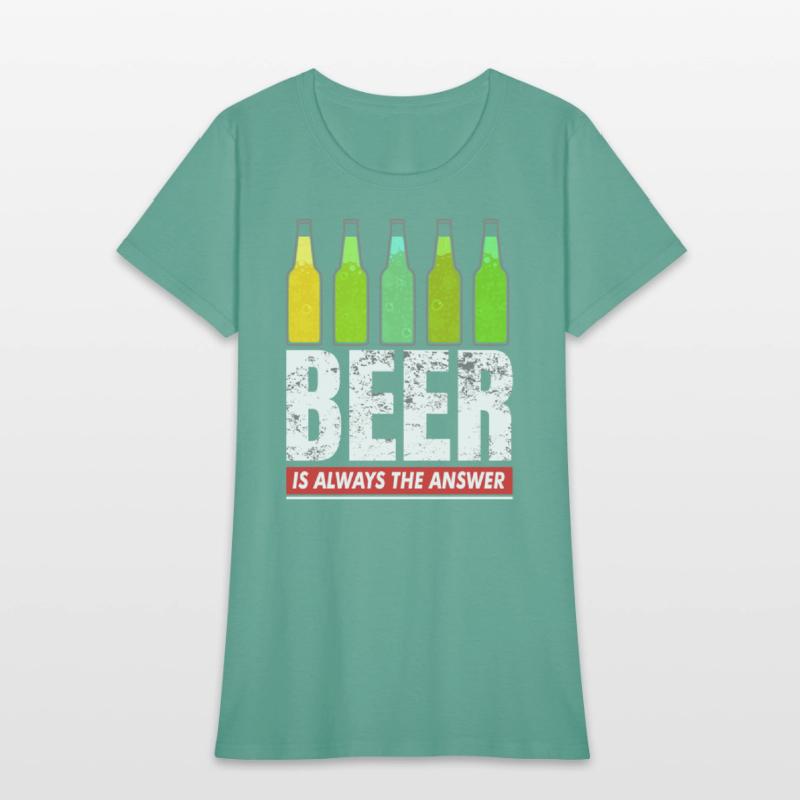 Joyable Answers Of Amusing Beer Quote