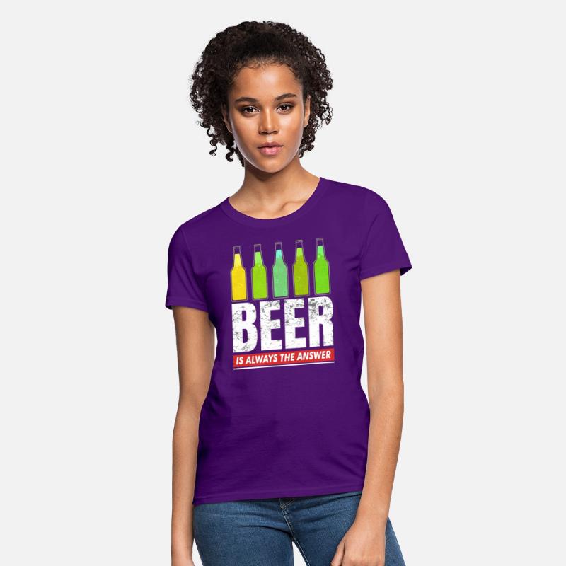 Joyable Answers Of Amusing Beer Quote