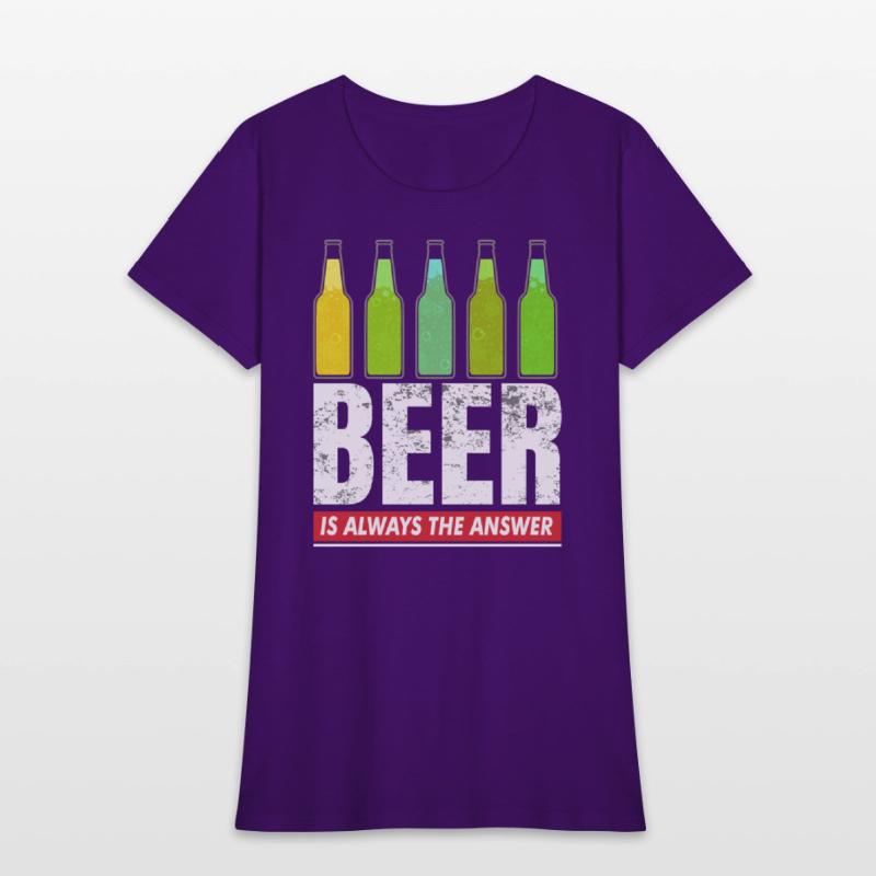 Joyable Answers Of Amusing Beer Quote