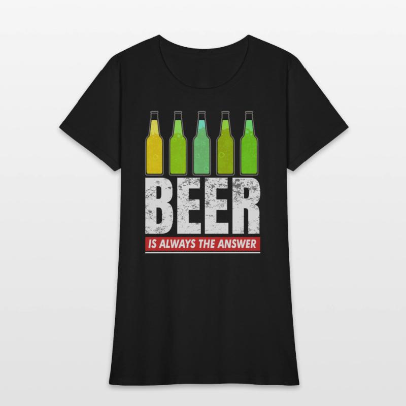 Joyable Answers Of Amusing Beer Quote