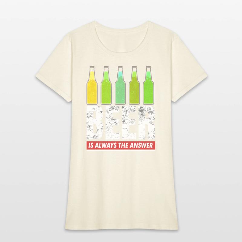 Joyable Answers Of Amusing Beer Quote