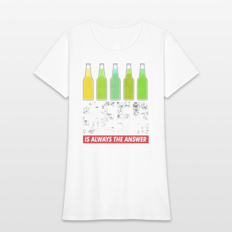 Joyable Answers Of Amusing Beer Quote