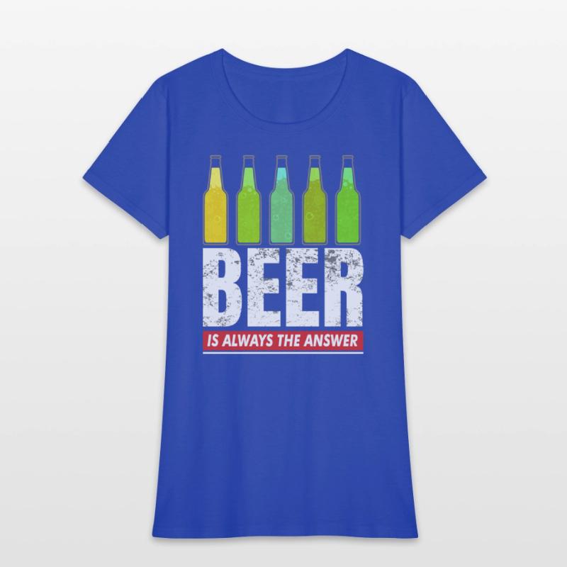 Joyable Answers Of Amusing Beer Quote
