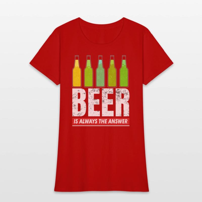 Joyable Answers Of Amusing Beer Quote