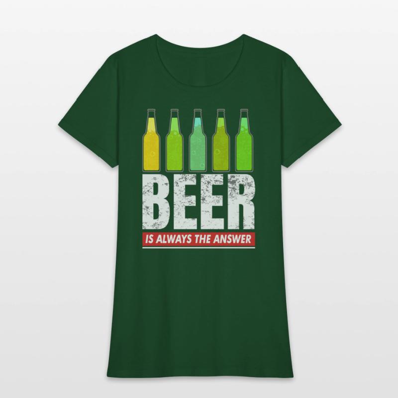 Joyable Answers Of Amusing Beer Quote